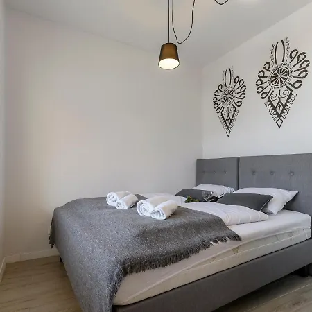 Visitzakopane - Chamonix Appartement *