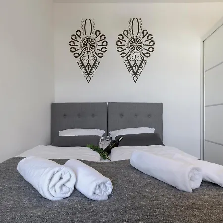 Appartement Visitzakopane - Chamonix *