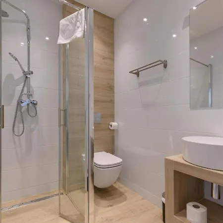 Appartement Visitzakopane - Chamonix Kościelisko